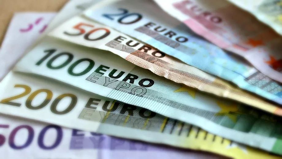 Curs valutar BNR azi 20 iulie 2021 Care este cotatia monedei euro Update