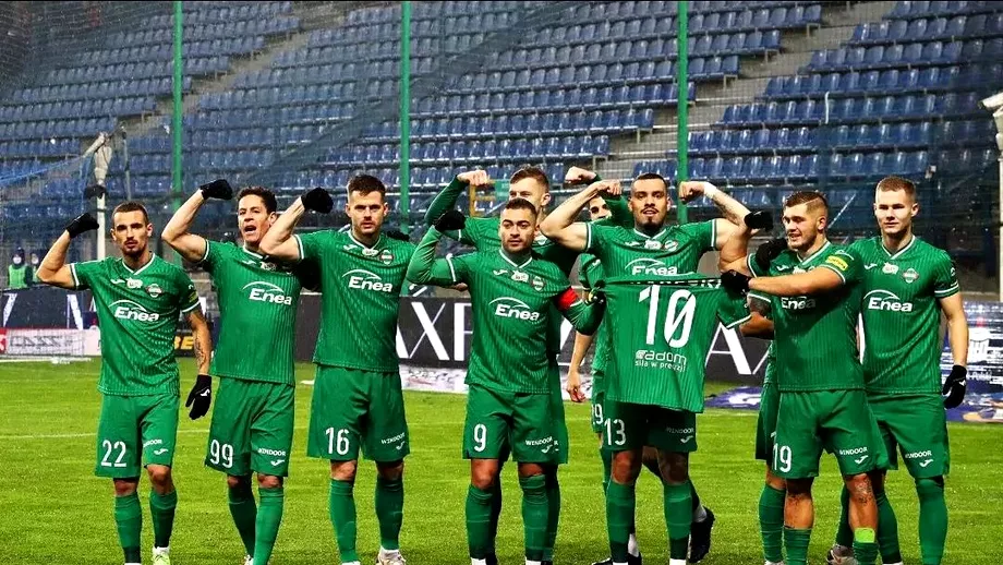 Povestea echipei miracol din Europa in 2021 Doi dintre oamenii implicati in conducerea clubului au legaturi cu fotbalul romanesc Exclusiv