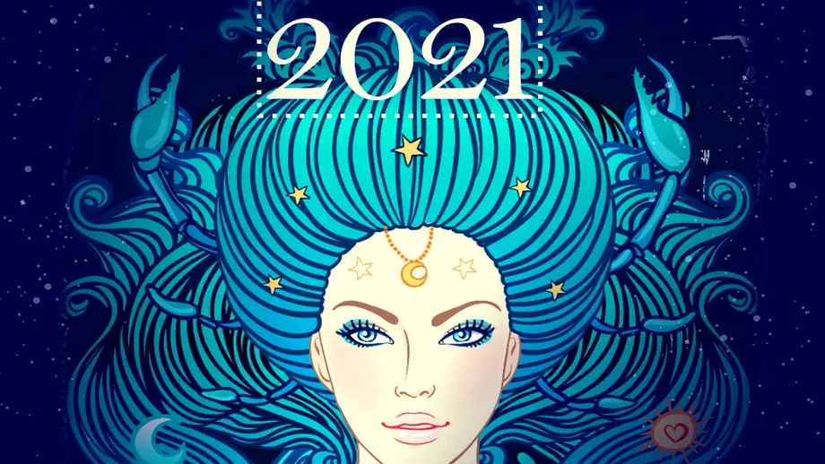 Zodia Rac in 2021 Cu ce probleme se confrunta in anul care urmeaza Lunile cu noroc si ghinion