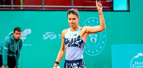 Roland Garros 2022 Sorana Cirstea  Tatjana Maria 20 63 63 si calificare facila in turul secund Care sunt primele surprize Video