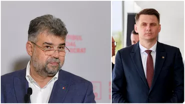 Prima sedinta a coalitiei PSDPNL in guvernarea Ciolacu Premierul ia enervat pe liberali ca nu la acceptat pe Mircea Abrudean ca secretar general Update