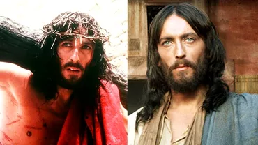 Cum arata acum actorul care la jucat pe Iisus din Nazaret Robert Powell are 76 de ani