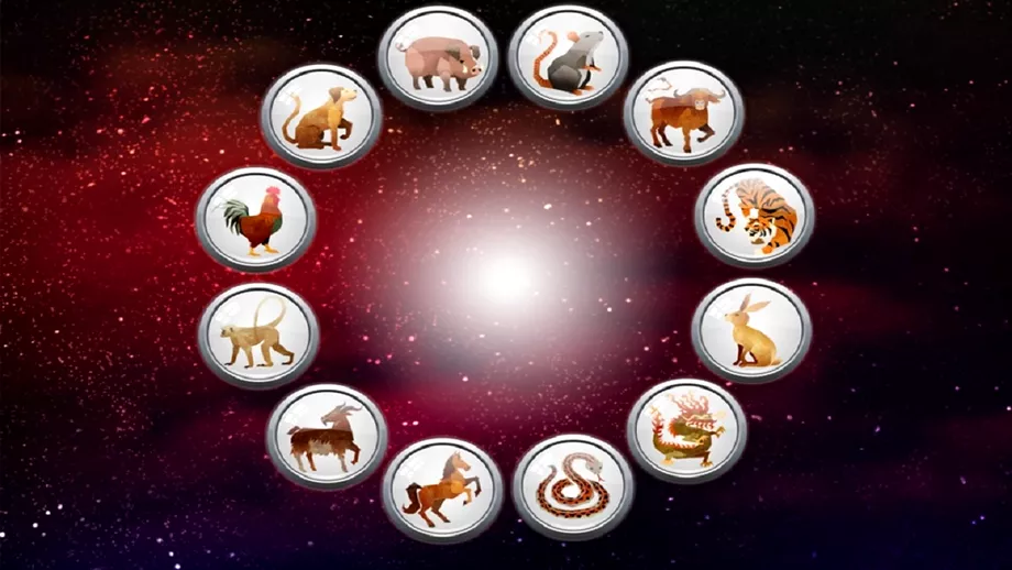 Zodiac chinezesc pentru vineri 25 noiembrie 2022 Nativul Sarpe sufera o tradare