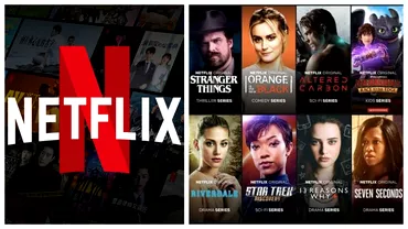 Serialul grecesc pentru care Netflix a platit bani grei De cand ar putea fi difuzat in Romania