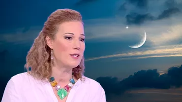 Luna Noua in zodia Balanta Camelia Patrascanu avertisment pentru Lei