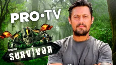 Schimbari uriase la Survivor Romania PRO TV face un anunt urias Nu sa mai intamplat pana acum