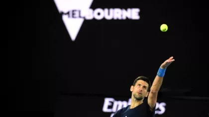 Decizia luată de autoritățile australiene după ce viza lui Novak Djokovic a fost...