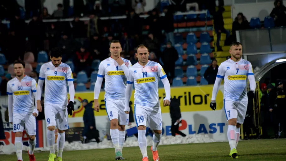 FC Botosani are patru jucatori pe lista de transferuri Vand cu 500000 de euro