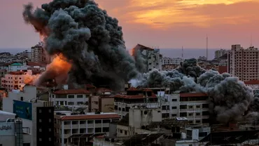 Razboi in Israel Un soldat cu cetatenie romana a murit in confruntari  Erdogan avertizeaza Israelul asupra unui atac la intamplare in Gaza