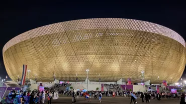 FANATIK acreditat la finala Campionatului Mondial 2022 Cele mai noi informatii din Doha in weekendul decisiv le gasiti aici