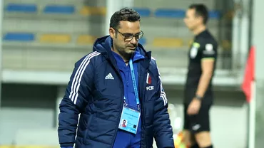 Mihai Teja prima reactie dupa despartirea de FC Botosani Ce spune despre o revenire la FCSB Vedem ce va urma in perioada urmatoare Update