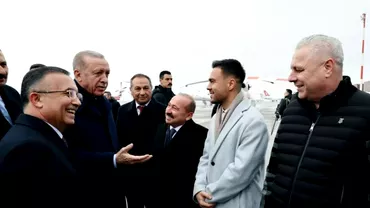Marius Sumudica a dezvaluit discutia cu Recep Erdogan Ma intrebat daca imi doresc pasaportul turcesc
