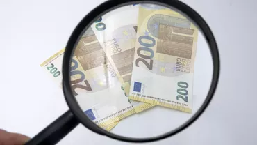 Curs valutar BNR marti 13 decembrie 2022 Euro si dolarul isi continua cresterea