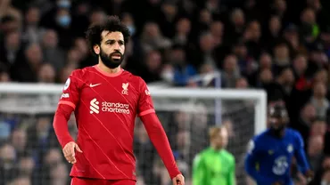 Mo Salah este rugat de suporterii lui Liverpool sa nu mai dea interviuri inainte de meciuri Va inrautati relatia cu noi