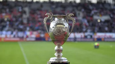 FRF modificari importante in Cupa Romaniei Betano Cum arata calendarul competitiei din sezonul viitor
