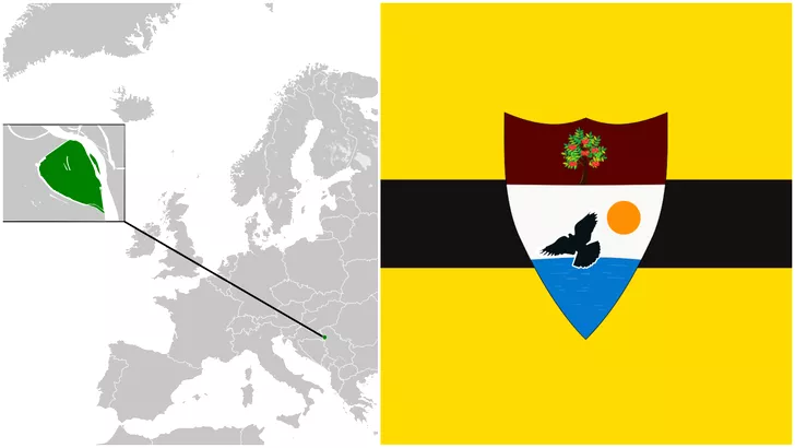 Liberland stat