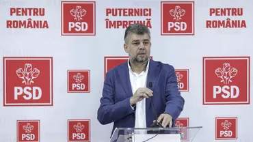 PSD și UDMR critică ieșirea lui Klaus Iohannis pe tema autonomiei Ținutului Secuiesc. Ciolacu: ”Am avut senzația că Vadim Tudor trăiește și este președintele României”