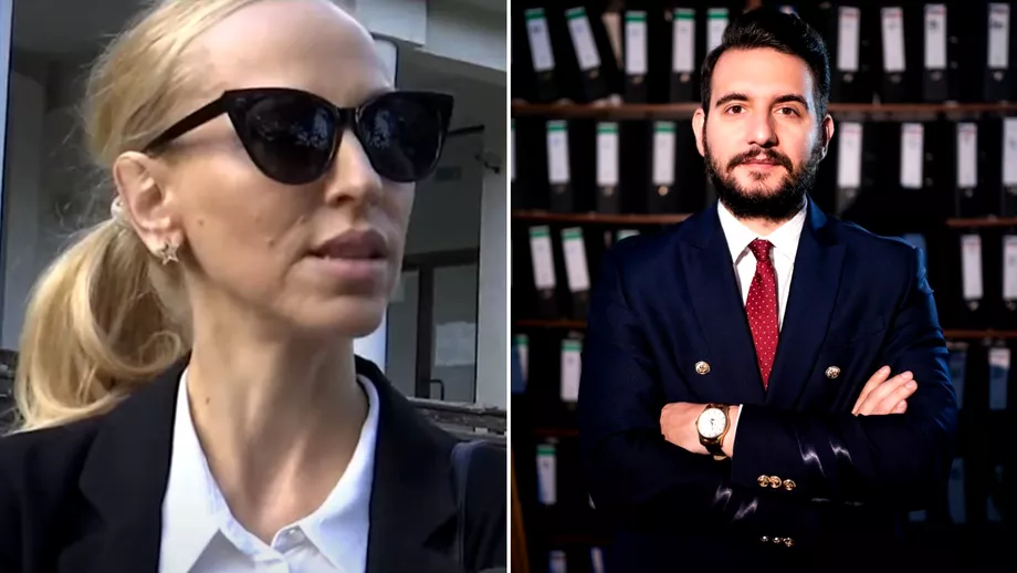 Rasturnare de situatie in divortul Ancai Neacsu Judecatorii au respins cererea  Avocatul Adrian Cuculis a explicat motivele