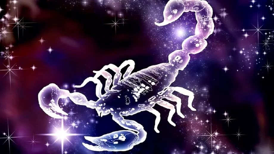 Zodia Scorpion in luna august 2022 Nativii de apa castiga batalii importante