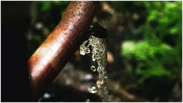 Avertisment pentru locuitorii din Buzau Risc de imbolnavire cu boala apei semnal de alarma al DSP
