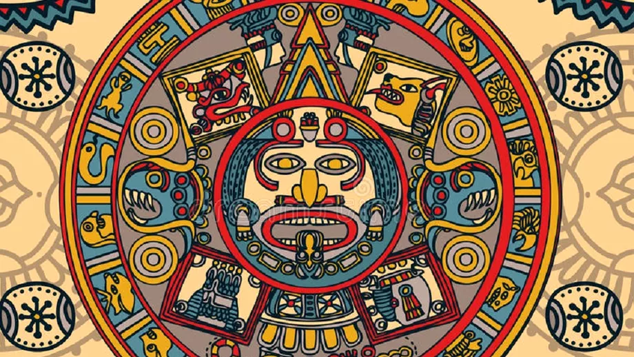 Horoscopul mayas pentru anul 2021 Zodiile de foc vor renaste din propria cenusa