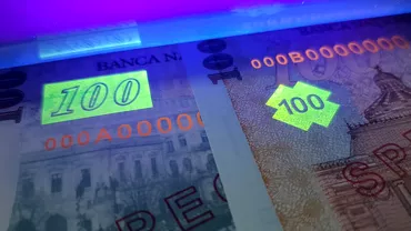 Cum se fac banii in Romania Cine comanda cati lei sunt tipariti