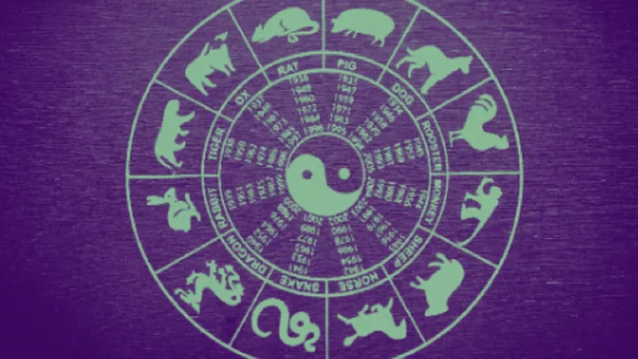 Zodiac chinezesc pentru vineri 3 noiembrie 2023 Caii vor vedea cine le sunt prieteni adevarati