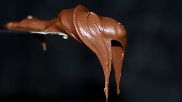 Uita de Nutella din comert Cum poti prepara delicioasa crema acasa