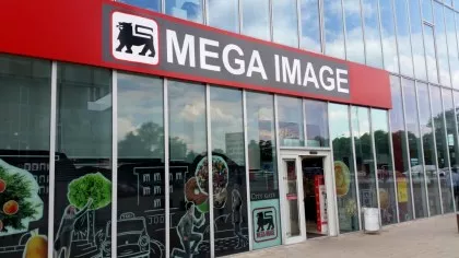 Mega Image, amendă uriașă. Cum erau păcăliți clienții