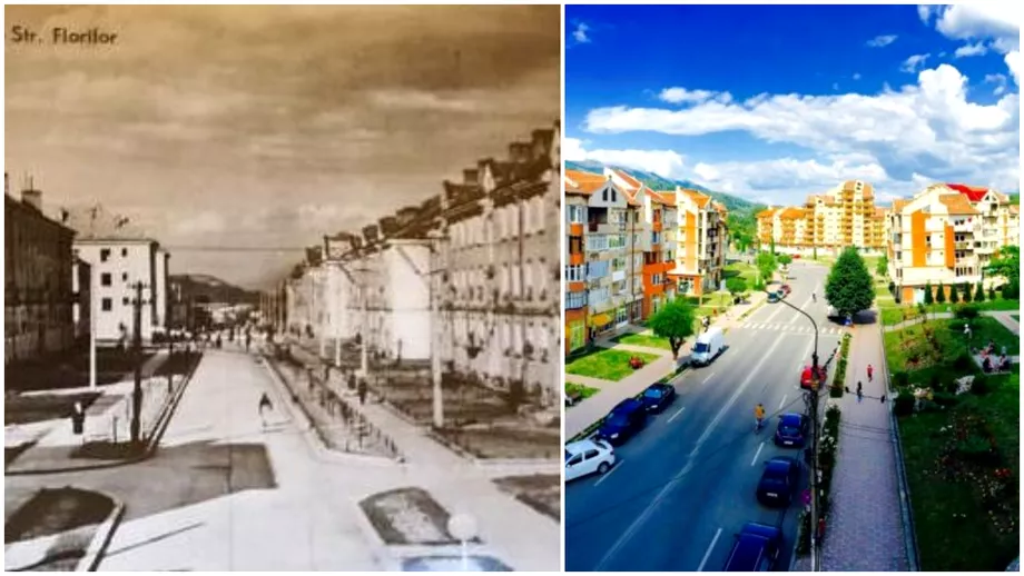 Orasul din Romania care a ramas fara locuitori Pe vremea lui Ceausescu era printre cele mai prospere din tara