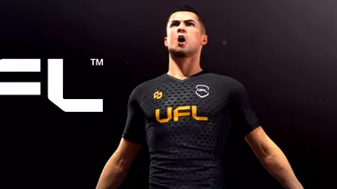 Cristiano Ronaldo investitie uriasa intrun nou joc video Va rivaliza cu EA Sports FC si eFootball