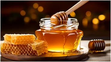 Cum afli ca mierea din comert nu este contrafacuta Trucul venit direct de la apicultori