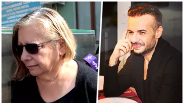 Cu ce a ajuns sa se ocupe Elena Ciobanu mama regretatului Razvan Ciobanu Femeia nu a depasit nici acum moartea fiului ei