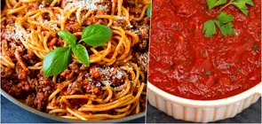 Ce sa pui in sosul pentru paste ca sa iasa can Italia Ingredientul secret care face diferenta la final