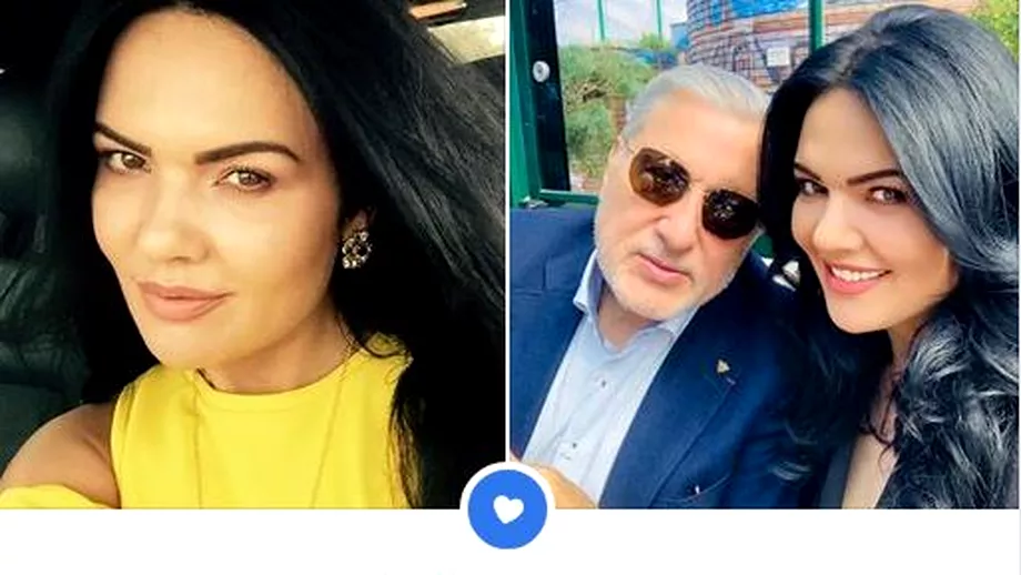 Fostul tenismen Ilie Nastase si Ioana sau casatorit in Joia Patimilor Prima imagine de la cununia civila