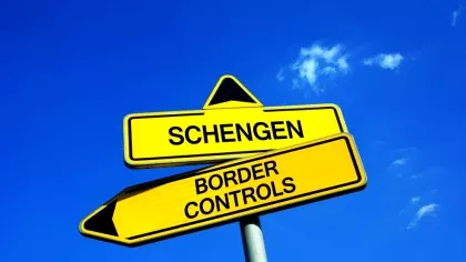 Comisia Europeană confirmă pregătirea României și Bulgariei pentru aderarea la spațiul Schengen