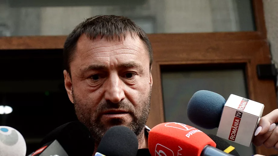 Nelu Iordache condamnat definitiv la inchisoare in dosarul autostrazii Nadlac  Arad Omul de afaceri in custodia Politiei Update