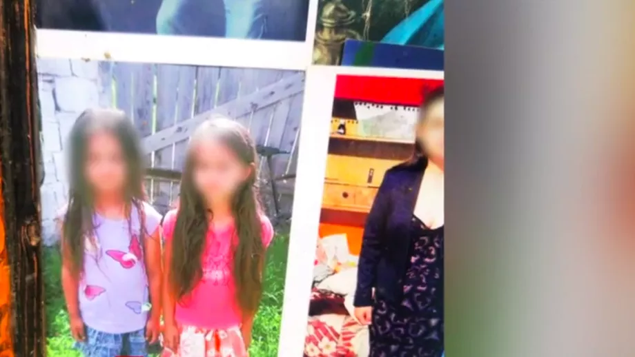 A murit și a treia fetiță spălată pe cap de mama ei cu o substanţă toxică