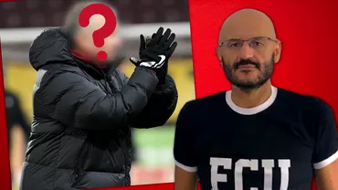 Adrian Mititelu a gasit antrenorul perfect pentru FC U Craiova E cel mai mare de la noi Video Exclusiv
