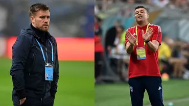 Mihai Pintilii sprijin din partea lui Daniel Oprita Mesajul rivalului de la CSA Steaua Nu lam vazut pe Olaroiu sa faca asta