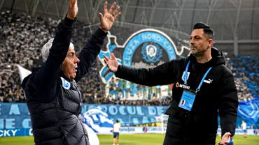 Declaratiile lui Sorin Cartu de la Fanatik Superliga care lau impins pe Mirel Radoi la demisie FC U Craiova a meritat victoria in meciul cu noi Video Exclusiv