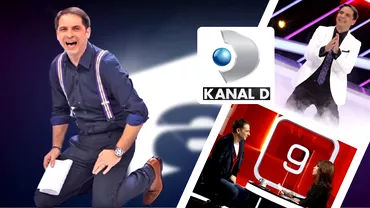 De ce a plecat Dan Negru de la Antena 1 la Kanal D Culisele unei mutari anuntate de acum un an