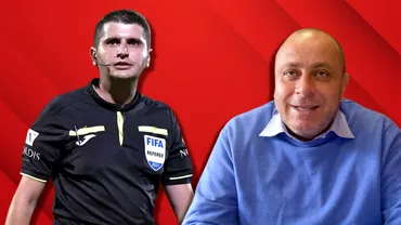 Laszlo Dioszegi sare in apararea lui Andrei Chivulete arbitrul care a oprit Sepsi  FC U Craiova E scandalos sal pedepsim Video exclusiv