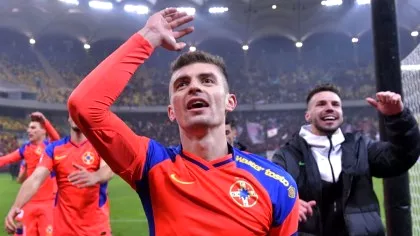 Florin Tănase este dorit de un club mare din Europa! Cine a pus...