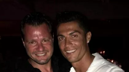 Cum speră Marius Niculae să-l reîntâlnească pe Cristiano Ronaldo. ”A ajuns la un...