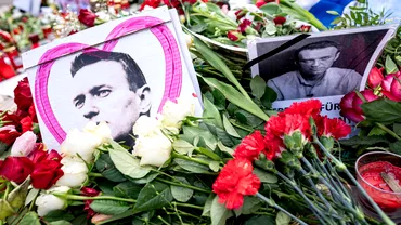 Ce sa intamplat cu cadavrul lui Alexei Navalnii Lovitura pentru apropiatii opozantului rus