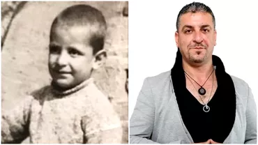 Cel mai cunoscut turc din Romania Gazi Demirel despre viata si traumele copilariei Simteam cum inima mea se sfasie