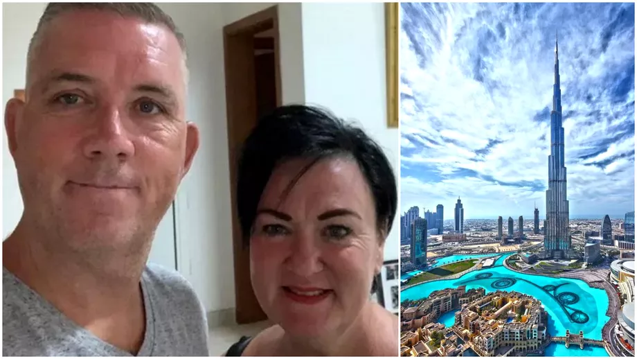 Ce au patit doi turisti in vacanta din Dubai Au crezut ca merg in paradis dar au trait un adevarat soc