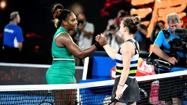 Cand se joaca Simona Halep  Serena Williams in sferturi la Australian Open 2021 Sa stabilit ora de start