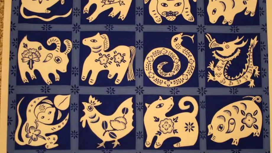 Zodiac chinezesc joi 1 aprilie 2021 Capra nu este de acord cu nimeni